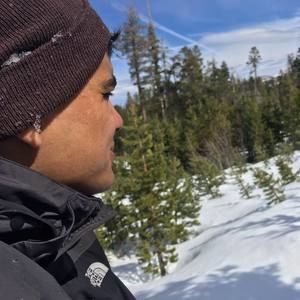 Meet your Posher, Fernando